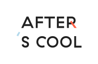 AFTER`S COOL logo